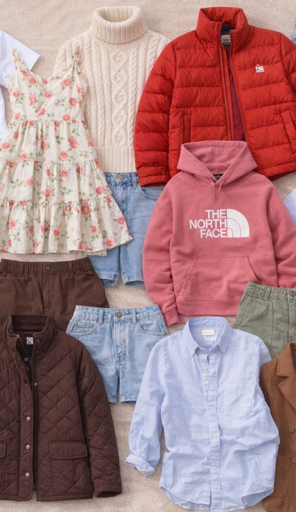 Clothes