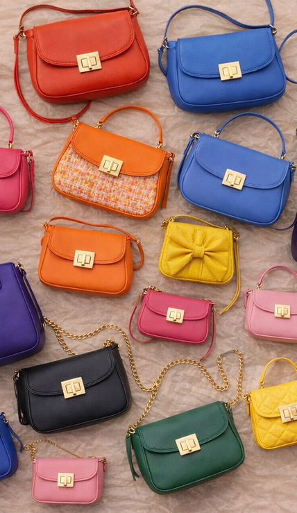 Bags