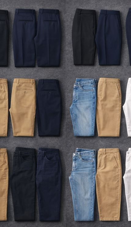 Pants